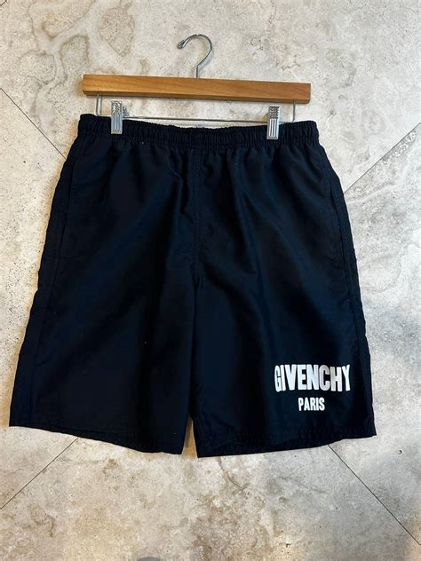 givenchy truck centre